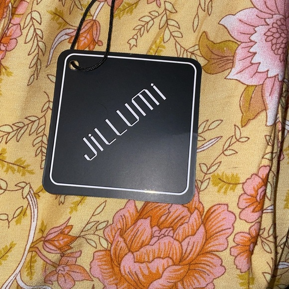 Jillumi spaghetti strap dress - Picture 4 of 4